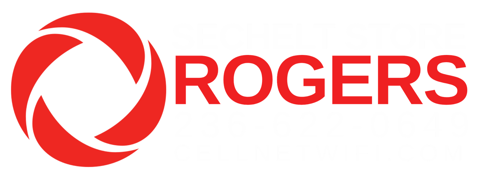 Rogers Communications Logo